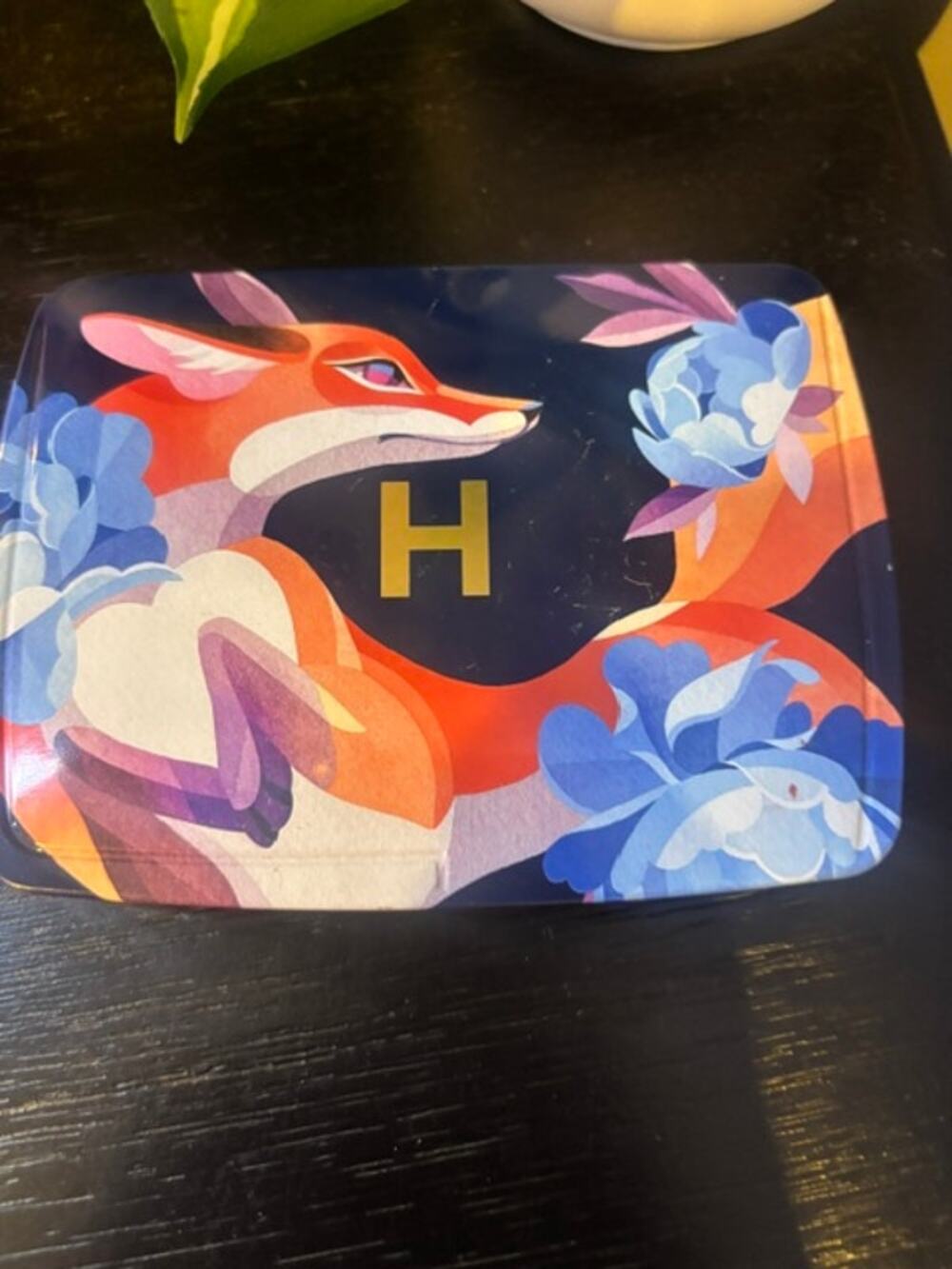 Hourglass Ambient Lighting Edit Unlocked FOX Palette Limited Edition